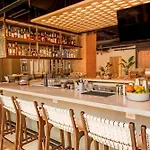 The Pierside Santa Monica