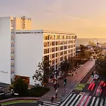 The Pierside Santa Monica
