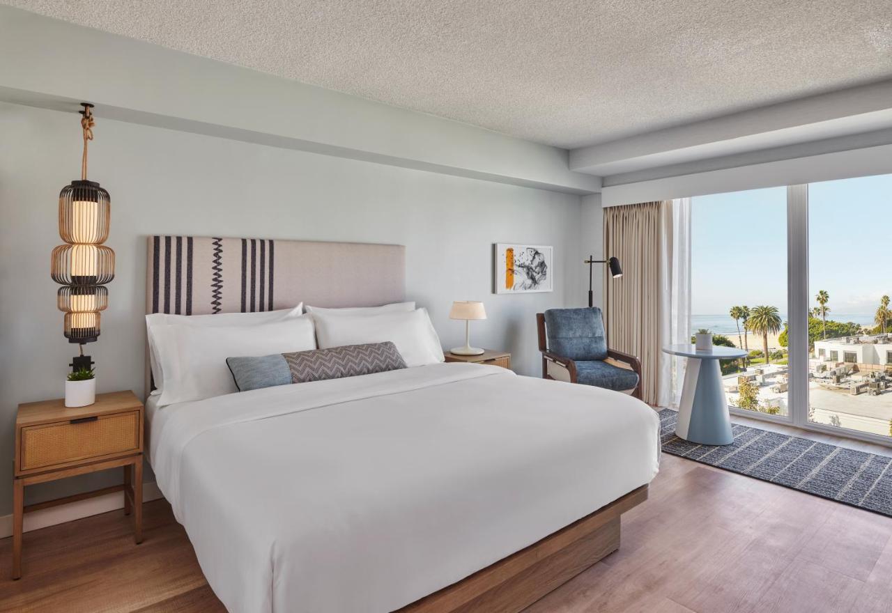 The Pierside Hotel 4*