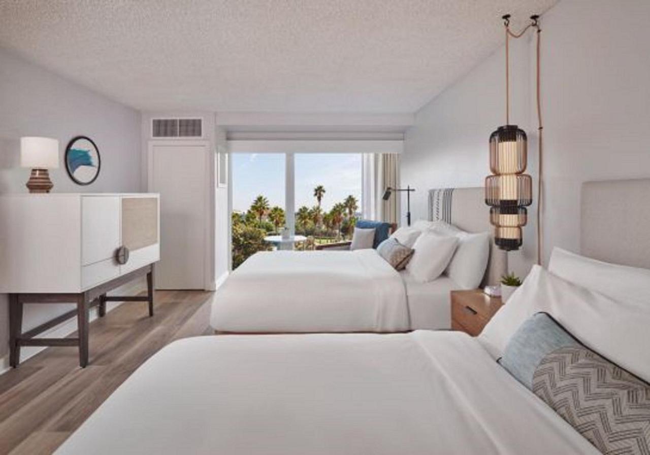 Hotel The Pierside Santa Monica