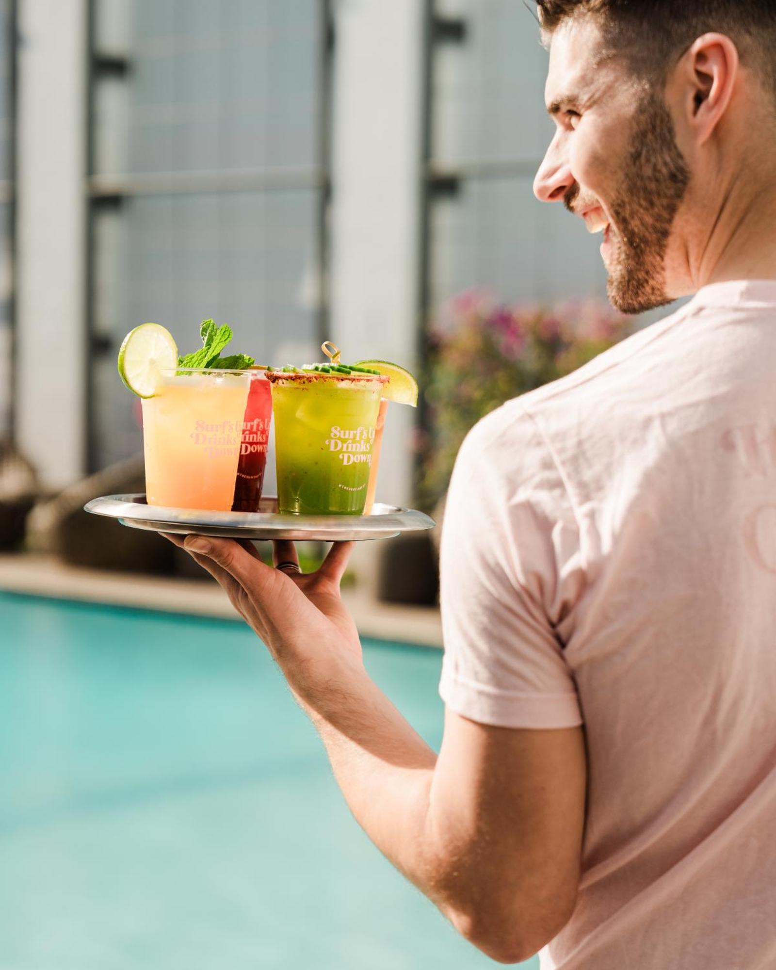 The Pierside 4* Santa Monica