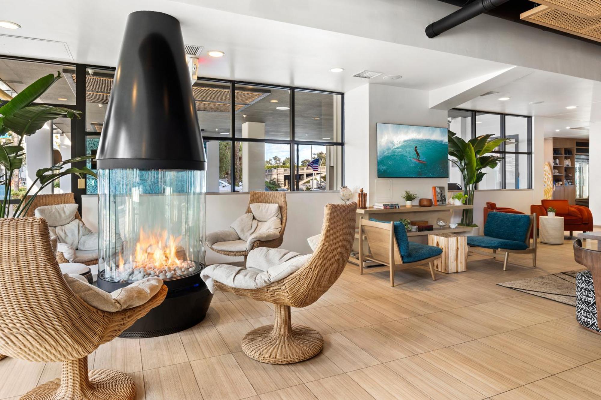 The Pierside 4* Santa Monica