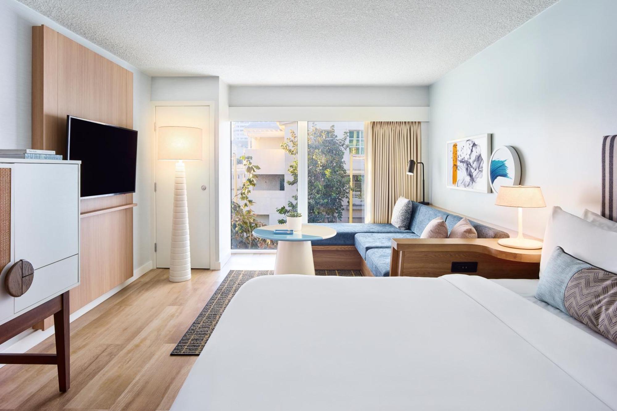 The Pierside Santa Monica
