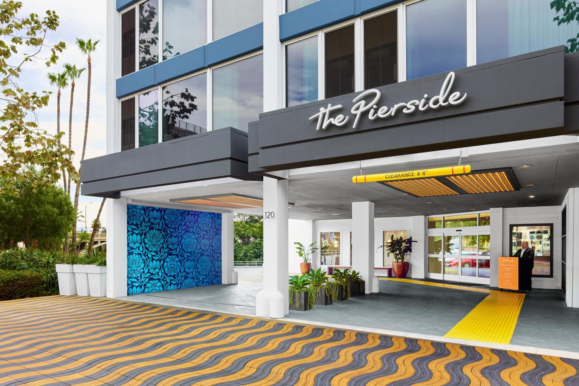 The Pierside Hotel 4*