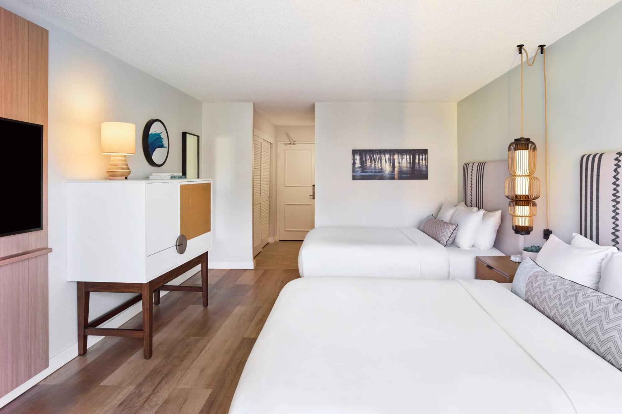 Hotel The Pierside Santa Monica