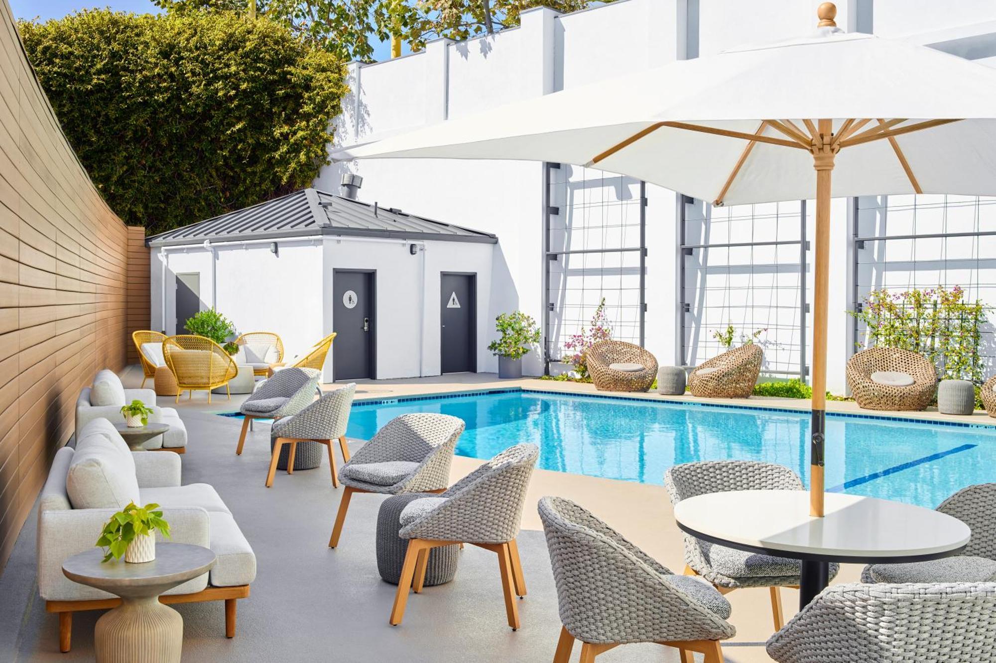 Hotel The Pierside
